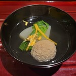 銀座 しのはら - 