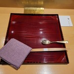 銀座 しのはら - 