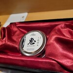 銀座 しのはら - 