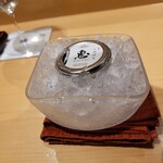 銀座 しのはら - 