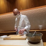 銀座 しのはら - 