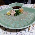 天ぷら割烹 三松 - 