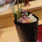 銀座 しのはら - 