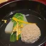 銀座 しのはら - 