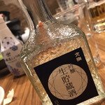 旨唐揚げと居酒メシ ミライザカ - 