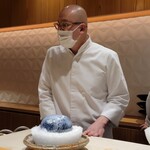 銀座 しのはら - 