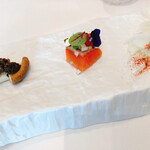 リストランテ　ウミリア - 