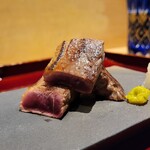 銀座 しのはら - 