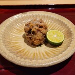 銀座 しのはら - 