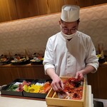 銀座 しのはら - 