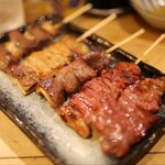 Motsuyaki Kyaputen - 