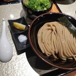 中華蕎麦 ひら井 - 