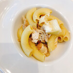 リストランテ　ウミリア - 