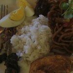 sama sama express lounge - 