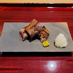 銀座 しのはら - 