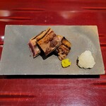 銀座 しのはら - 