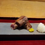 銀座 しのはら - 