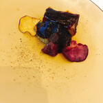 リストランテ　ウミリア - 