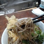 そば処 寅さん - 