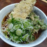 そば処 寅さん - 