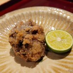 銀座 しのはら - 