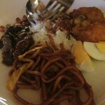 sama sama express lounge - 