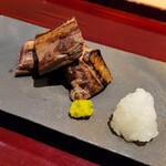 銀座 しのはら - 