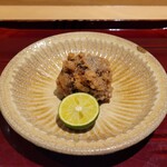 銀座 しのはら - 