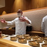 銀座 しのはら - 