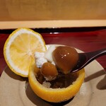 銀座 しのはら - 