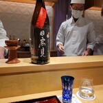 銀座 しのはら - 