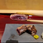 銀座 しのはら - 