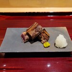 銀座 しのはら - 