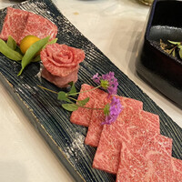 焼肉 拍手喝采 -  焼肉 拍手喝采 -