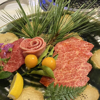 焼肉 拍手喝采 -  焼肉 拍手喝采 -