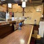 浪花オムライス - 