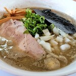 らーめん ★ひばり★ - 