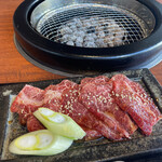 Yakiniku Issa - 