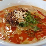 らーめん ★ひばり★ - 