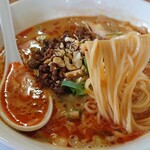 らーめん ★ひばり★ - 