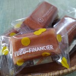 洋菓子倶楽部 - 