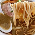 らーめん ★ひばり★ - 