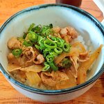 らーめん ★ひばり★ - 