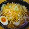 ラーメン焼肉 笑吉