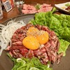 阪神尼崎 肉焼屋