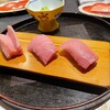 Sushi man - 