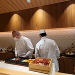 銀座 しのはら - 