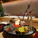 銀座 しのはら - 