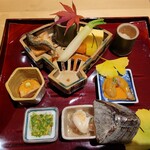 銀座 しのはら - 