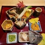 銀座 しのはら - 